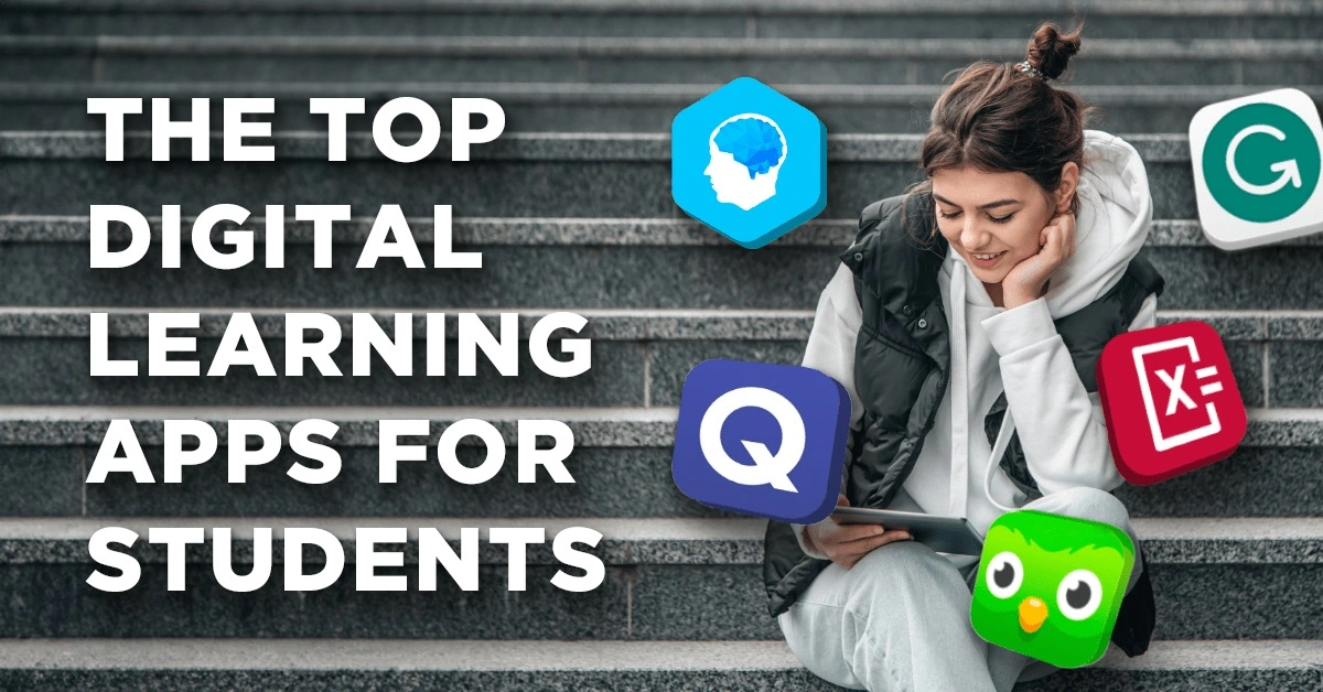 Most Useful & Free Productivity Educational Apps For Students